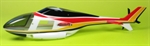 6601946 TWISTER AGGRESSOR2.4 FUSELAGE